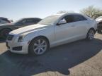 2014 Cadillac Ats  продається в North Las Vegas, NV - Rear End