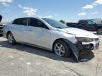 2017 Chevrolet Malibu Ls en Venta en Tulsa, OK - All Over