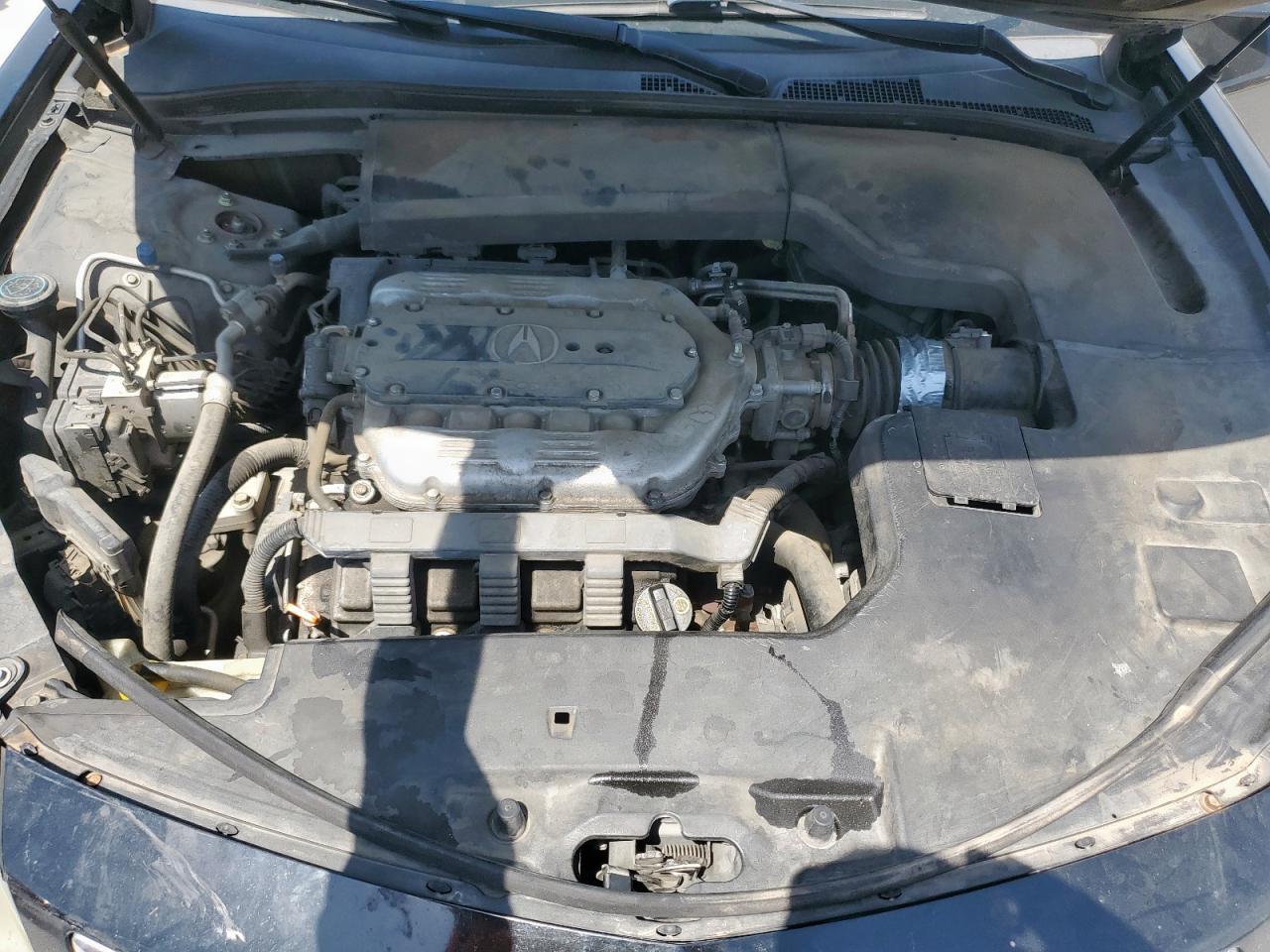 2012 Acura Tl VIN: 19UUA8F29CA007101 Lot: 51840335