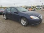 2013 Chrysler 200 Touring na sprzedaż w Indianapolis, IN - Front End