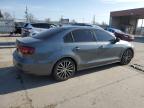 2016 Volkswagen Jetta Sport de vânzare în Fort Wayne, IN - Undercarriage