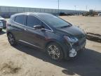 2020 Chevrolet Bolt Ev Premier للبيع في Albuquerque، NM - Front End