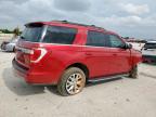 2020 Ford Expedition Xlt იყიდება Haslet-ში, TX - Front End