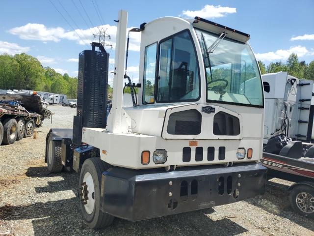 2019 Autocar Llc Xspotter Yard Truck