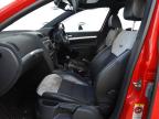 2011 SKODA OCTAVIA VR for sale at Copart BELFAST