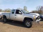 2013 Chevrolet Silverado K2500 Heavy Duty de vânzare în New Britain, CT - Front End