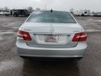 2011 MERCEDES-BENZ E 350 4MATIC for sale at Copart ON - LONDON