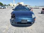 2004 Mitsubishi Eclipse Spyder Gts продається в Tulsa, OK - Mechanical
