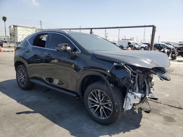  LEXUS NX 250 BAS 2024 Black