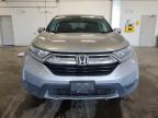 2018 HONDA CR-V LX for sale at Copart ON - OTTAWA