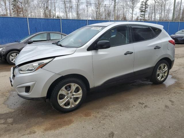 2014 Hyundai Tucson Gls