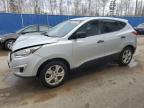 2014 Hyundai Tucson Gls იყიდება Moncton-ში, NB - Front End