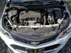 2017 Chevrolet Cruze Ls იყიდება Waldorf-ში, MD - Side
