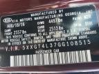 2016 Kia Optima Lx for Sale in Las Vegas, NV - Vandalism