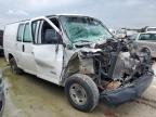 2003 Chevrolet Express G2500  for Sale in Houston, TX - Front End