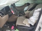 2019 Hyundai Tucson Limited en Venta en Mercedes, TX - Rollover