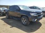 2016 Chevrolet Colorado Z71 de vânzare în Brighton, CO - Rear End