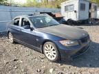 2007 Bmw 328 Xi Sulev იყიდება Marlboro-ში, NY - Normal Wear
