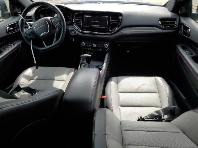  DODGE DURANGO 2023 Blue