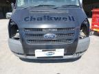 2011 FORD TRAN 115 T for sale at Copart SANDWICH