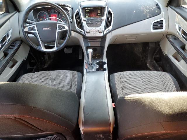Parquets GMC TERRAIN 2014 Czarny