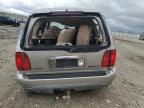 2000 Lincoln Navigator  zu verkaufen in Appleton, WI - All Over