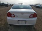 2012 Chevrolet Malibu 1Lt en Venta en Davison, MI - Front End