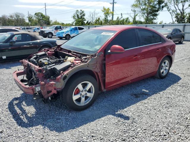 2013 Chevrolet Cruze Lt
