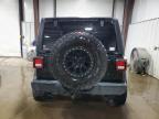 2020 Jeep Wrangler Unlimited Sport na sprzedaż w West Mifflin, PA - Rollover