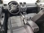 2010 Volkswagen Jetta Se за продажба в Jacksonville, FL - Front End