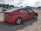 2016 Hyundai Elantra Se   for Sale in Lumberton, NC - Side
