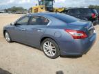 2010 Nissan Maxima S for Sale in Tanner, AL - Front End