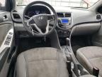 2014 Hyundai Accent Gls en Venta en Shreveport, LA - Undercarriage