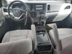 2018 Toyota Sienna Le na sprzedaż w Magna, UT - All Over