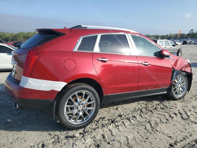  CADILLAC SRX 2013 Бургунді