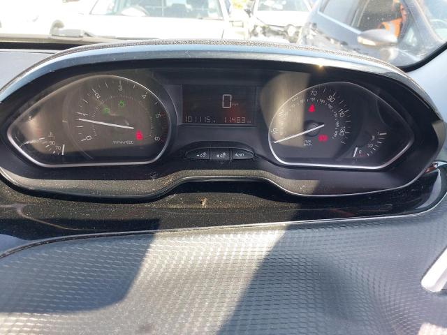 2016 PEUGEOT 2008 ACTIV