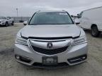 2014 Acura Mdx Technology en Venta en Antelope, CA - Front End