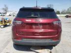 2021 Jeep Compass Latitude de vânzare în Rogersville, MO - Water/Flood