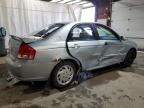 2008 Kia Spectra Ex en Venta en Ebensburg, PA - Side
