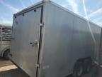 Albuquerque, NM에서 판매 중인 2016 Lark Enclosed Cargo Trailer - Minor Dent/Scratches