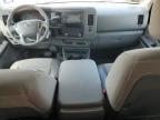 2019 Nissan Nv 3500 na sprzedaż w San Antonio, TX - Side