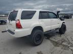 2007 Toyota 4Runner Sr5 de vânzare în Lebanon, TN - Front End