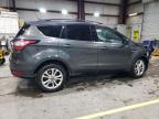 2018 Ford Escape Se zu verkaufen in Rogersville, MO - Front End