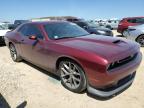 2022 Dodge Challenger Gt en Venta en San Antonio, TX - Hail