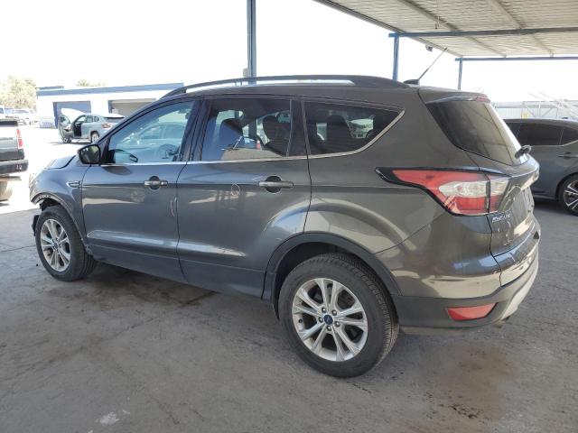  FORD ESCAPE 2018 Szary