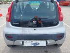 2011 PEUGEOT 107 URBAN for sale at Copart SANDWICH
