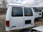2006 Ford Econoline E150 Van en Venta en West Warren, MA - Front End