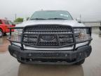 2018 Ford F150 Supercrew იყიდება Wilmer-ში, TX - Normal Wear