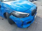 2019 BMW 116D M SPO for sale at Copart CHESTER