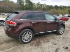 2012 Lincoln Mkx  for Sale in Seaford, DE - Front End